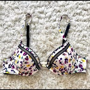 Calvin Klein Push-Up Bra 36a